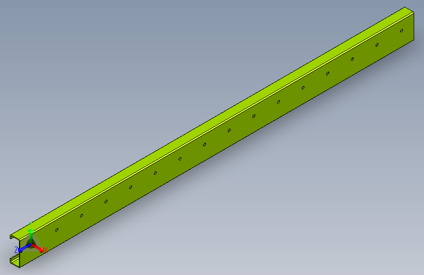 1.6米滚筒输送线