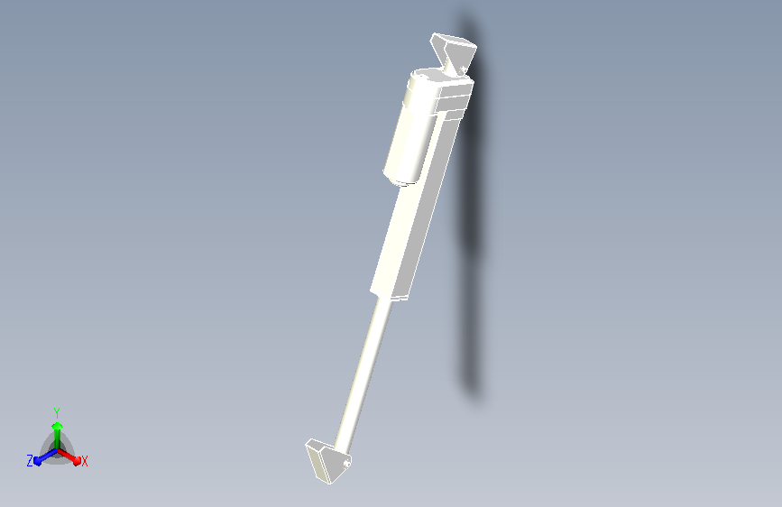 200N-L200电动推杆