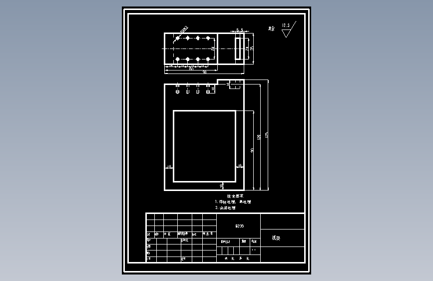 电感式滚柱直径分选装置机构 --220