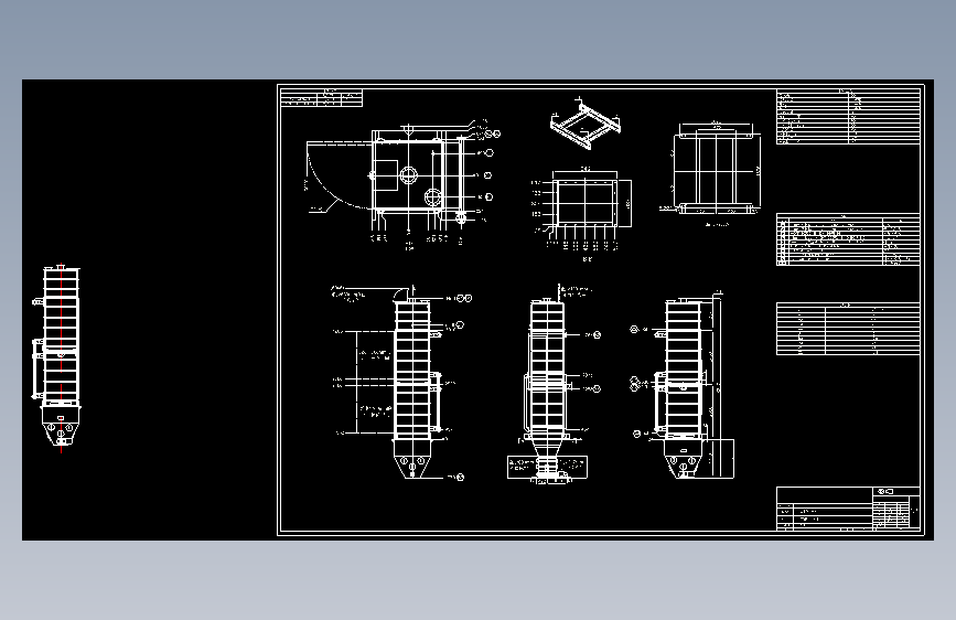 粉体流换热器 582739 --25