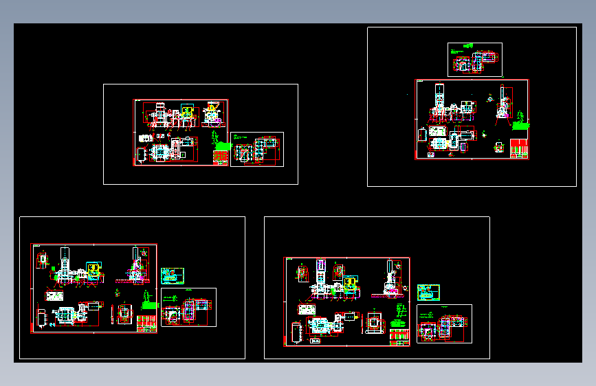 密炼机图纸 1006969 --90