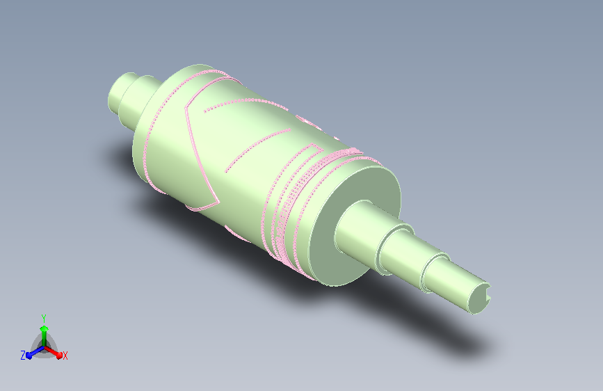KN95口罩模具