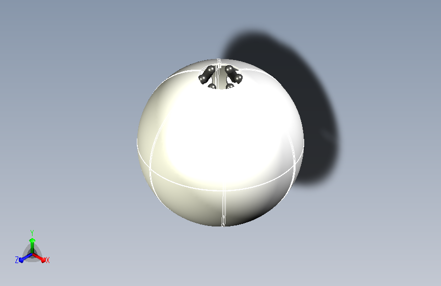 Morphex六足机器人