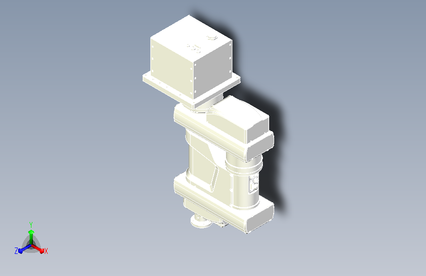 艾派SH35-Scara机器人