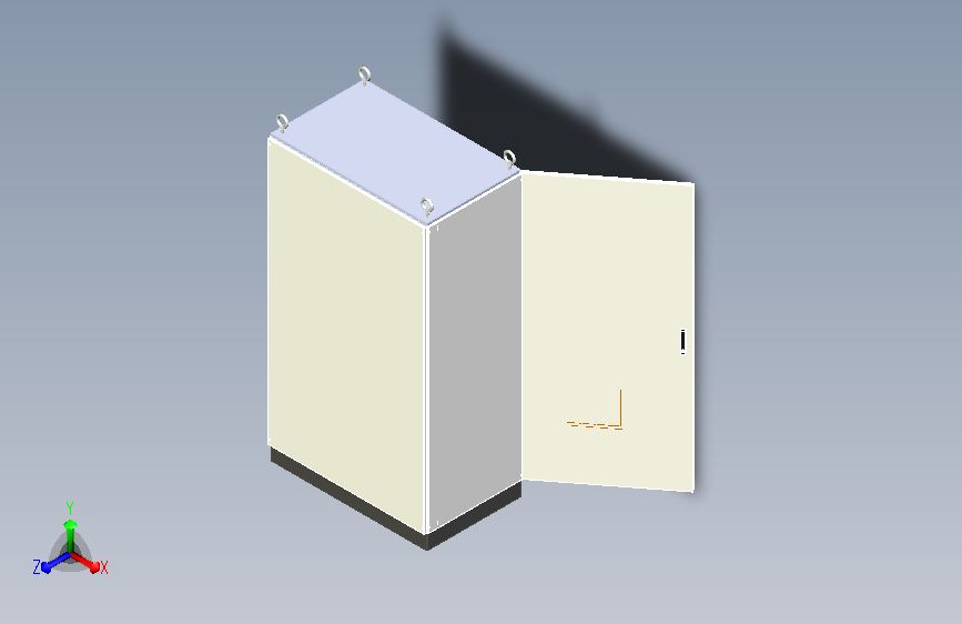 变频器软启动控制柜 55088