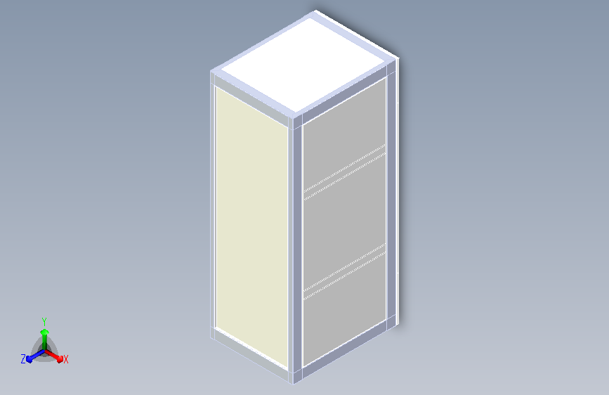 常规焊接控制柜