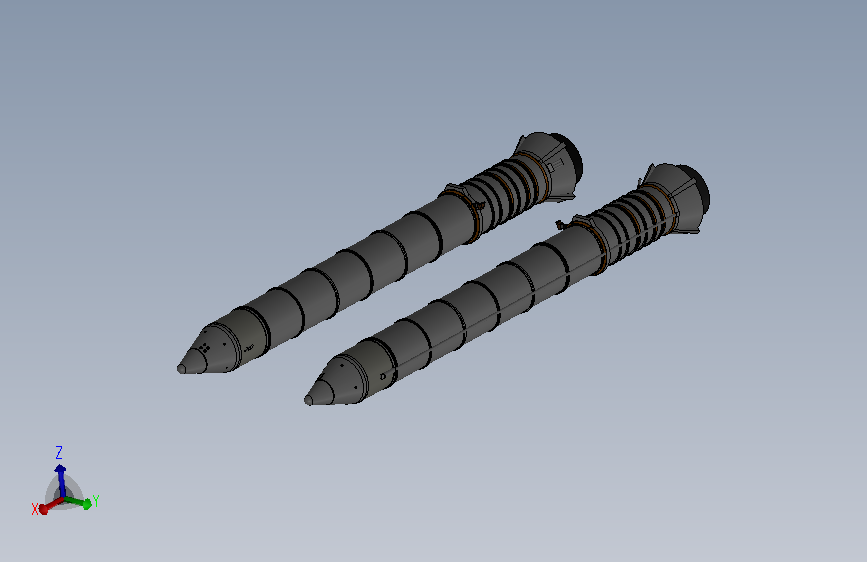 国家航空航天局航天飞机