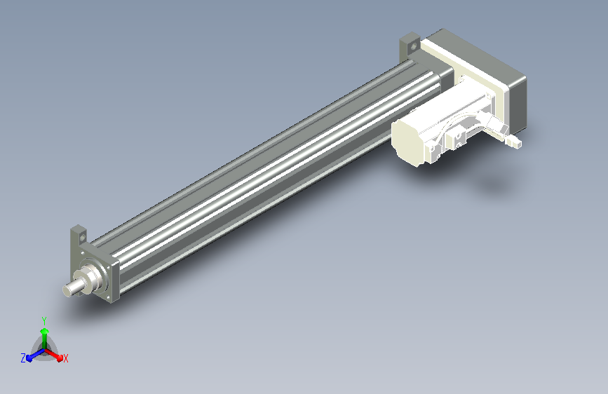 伺服电缸G-220495