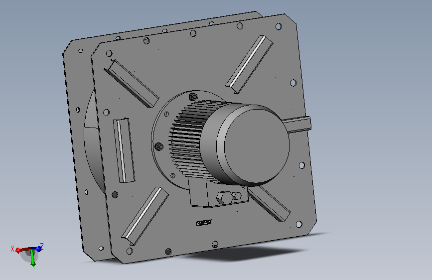 高速离心风机负压风机=1456860=100