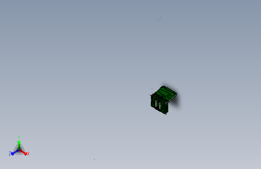 便携式无人机地面控制站=1358567=500