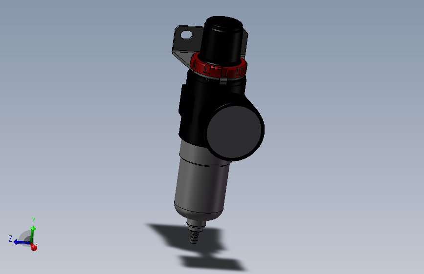 AFR15001气源过滤器