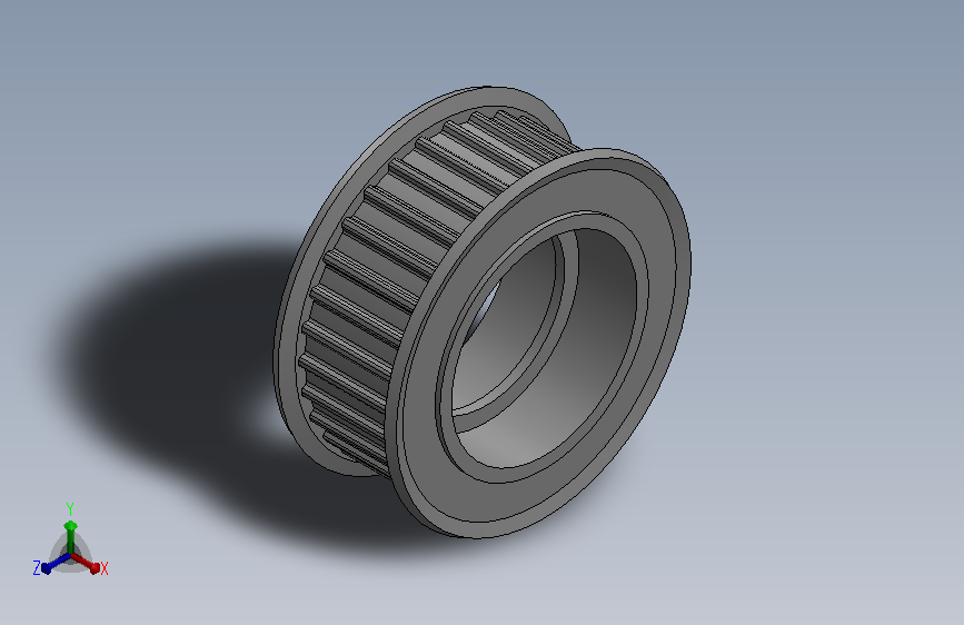 AHTFW30_AT5150_12body6525-3同步轮