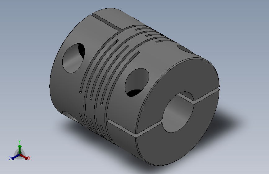 CPCX29_10_11联轴器