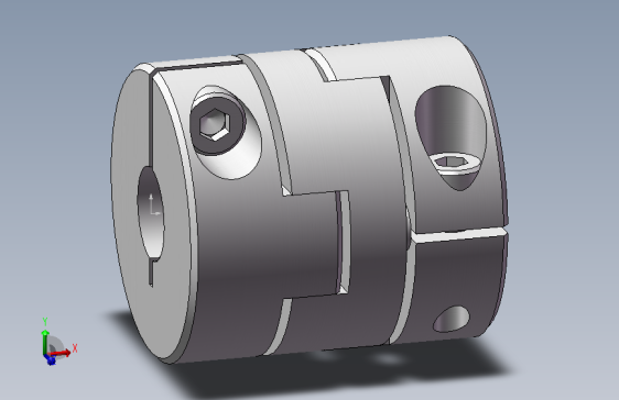 CPOCG25-8-10联轴器