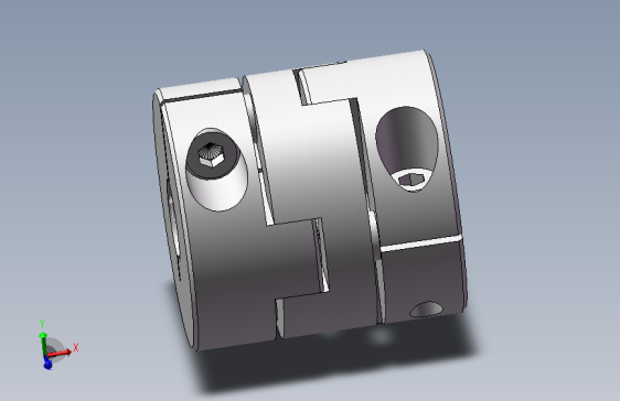 CPOCG32-10-11联轴器