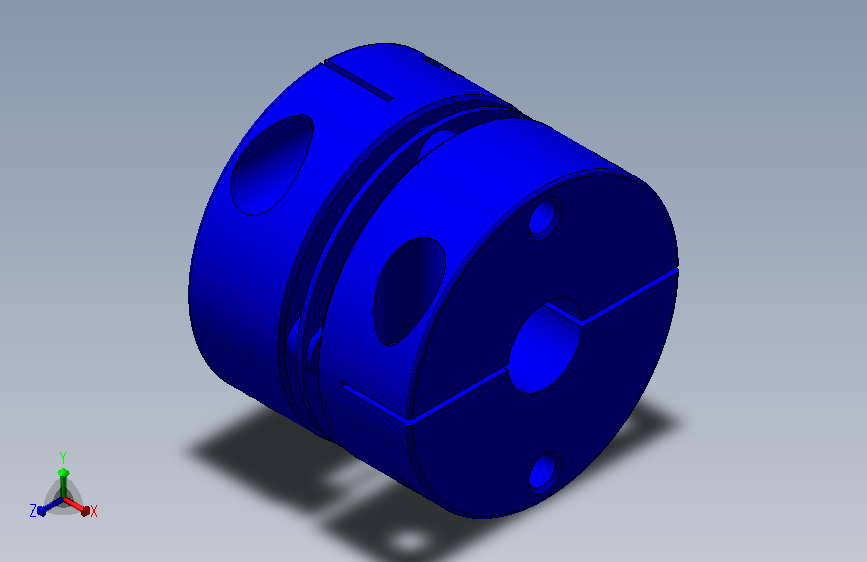 D_CPDT40-10-11联轴器