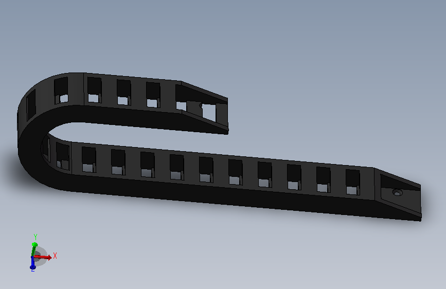 DY15004-DY18x37-R48拖链