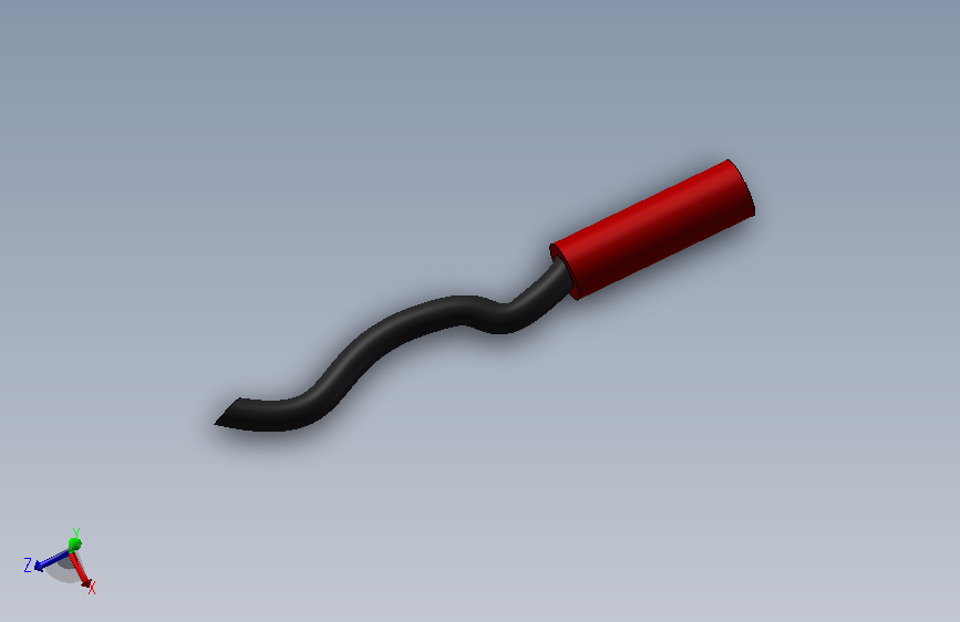 FT-S32  Φ2.5圆柱形对射光纤