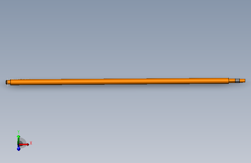 HIWIN1610-660滚珠丝杆