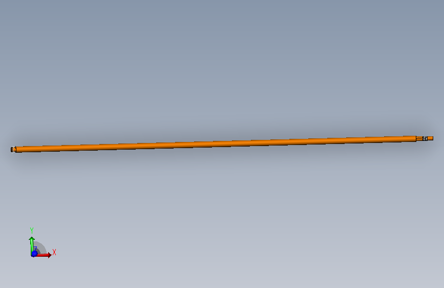 HIWIN1610-900滚珠丝杆