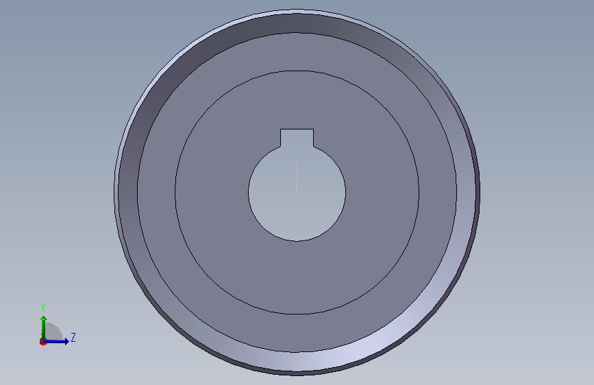 HTPA25S5M150-A-N12同步轮