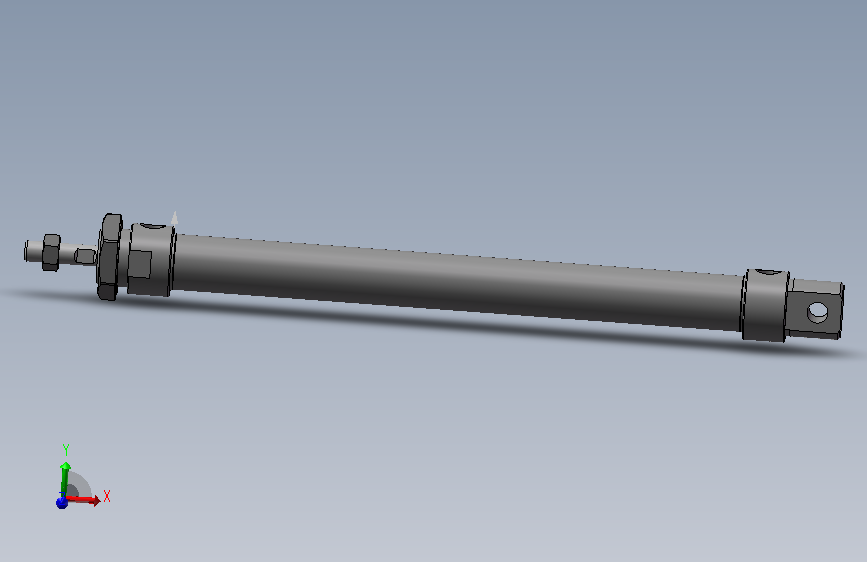 MA20x175-S (0)气缸