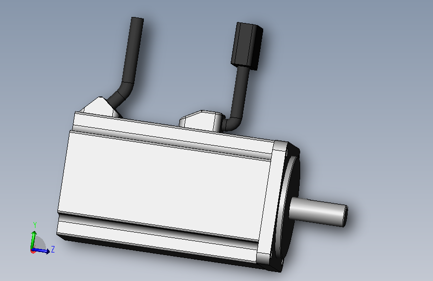 MHMD series步进电机