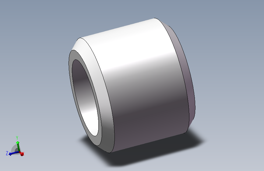 MPBZ8-10  石墨无油衬套