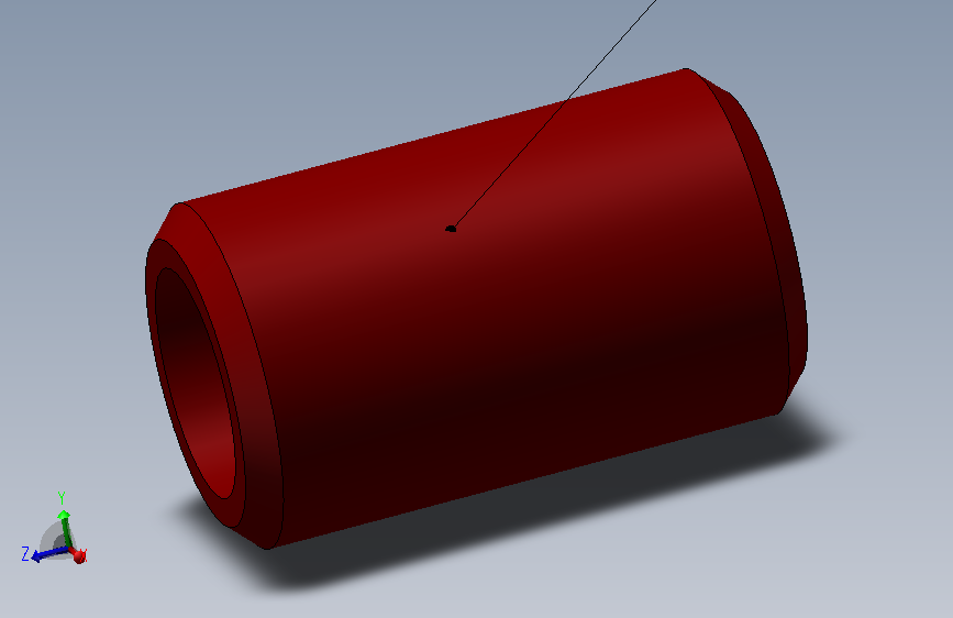 MPBZ8-20  石墨无油衬套