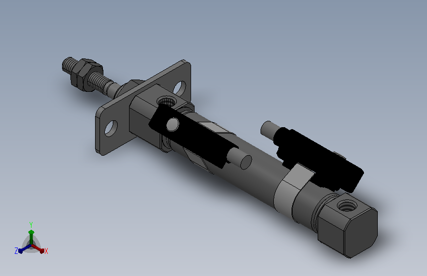 PB_10x30_S_U_FA_M_2__0_气缸
