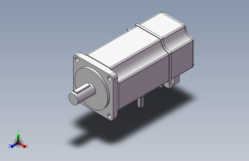 RMH12-20-350-BC-(松下200W伺服电机)-C4-06
