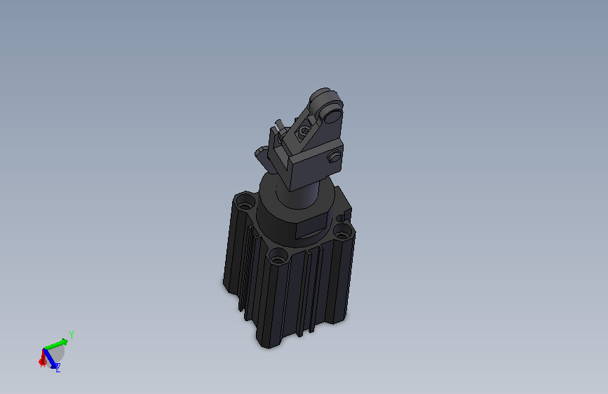 RSDQA32-20DD-M9BL(0_0)-c-6气缸