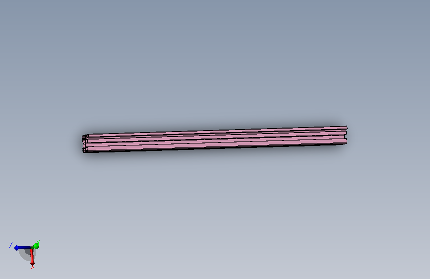 SKW01-04-01A铝型材