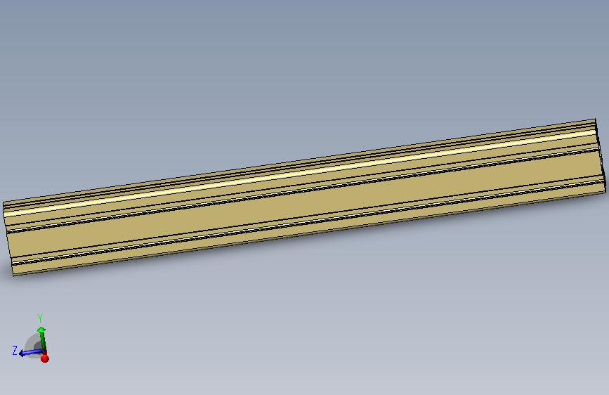 SKW01-04-07A铝型材