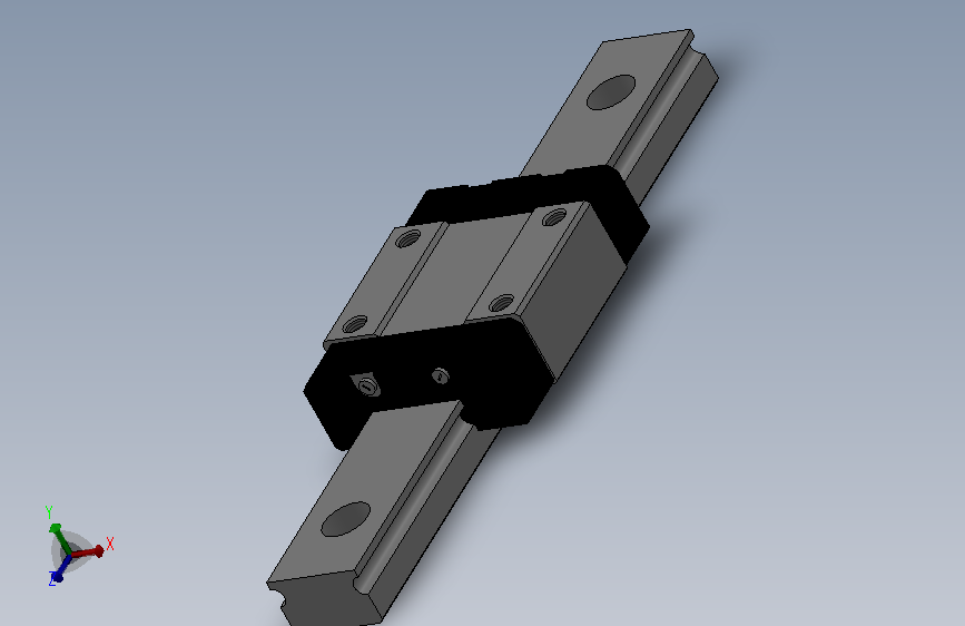 SSEB13_95导轨滑块