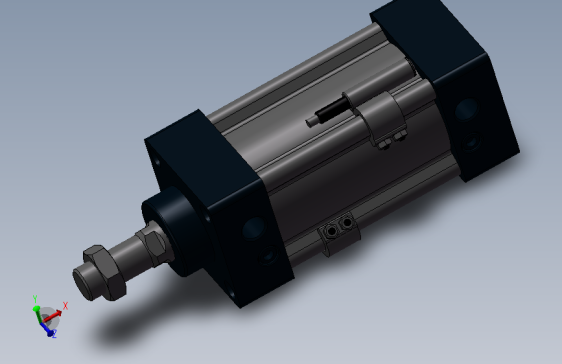 SU50x50S_000_+_CS1-B1-2_a气缸