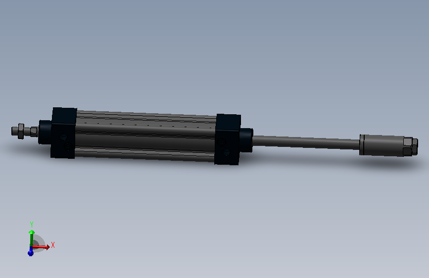 SUJ32x125-40_0400_+__气缸