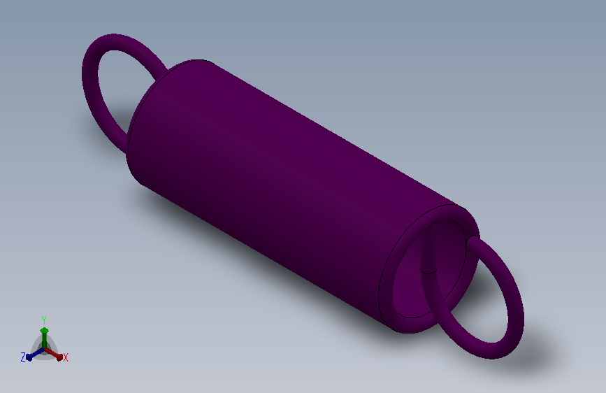 弹簧AWU6-25（MISUMI）