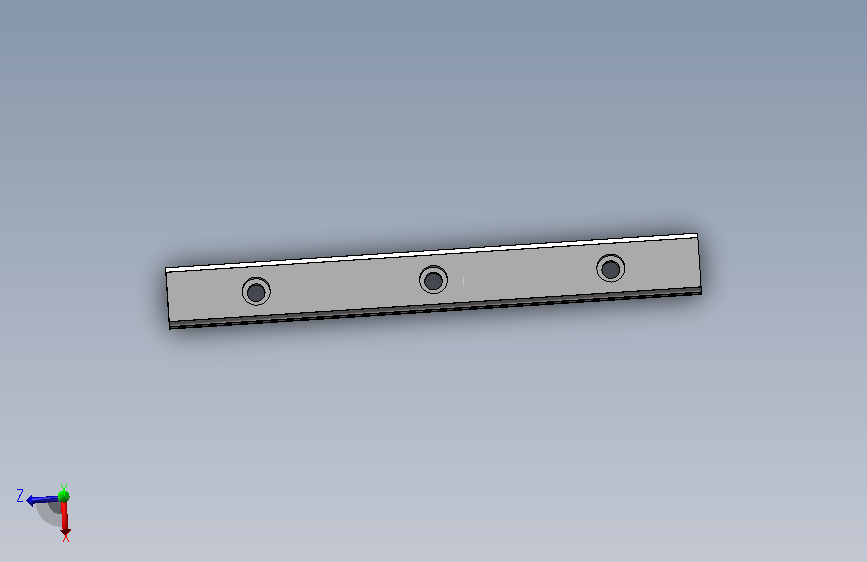 导轨-EG20-180-上银