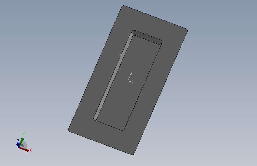 浩沃 SAM10400M 拉手