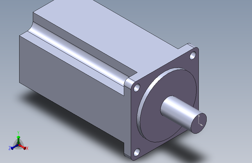 马达(SGMJV-04ADA21)
