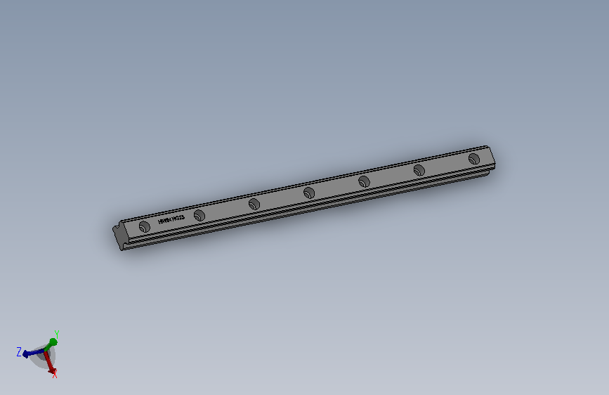 线轨HG25（HIWIN）