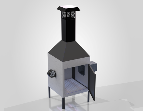 A0007086-copra干燥机