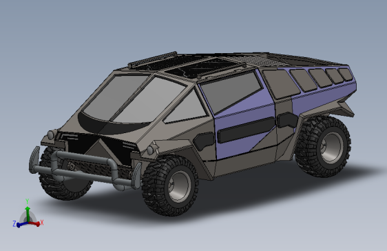 A0007088-赛博卡车