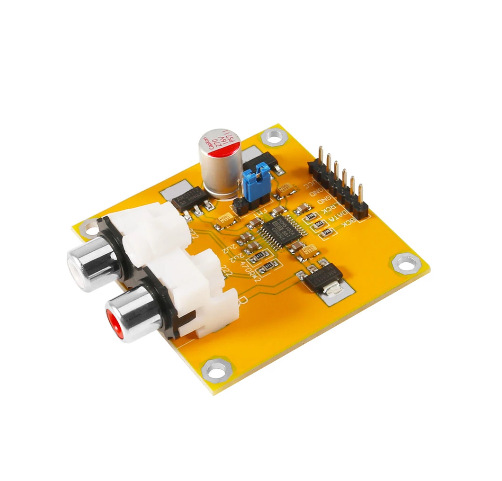 A0007094-PCM5102A RCA 数模转换器 I2S