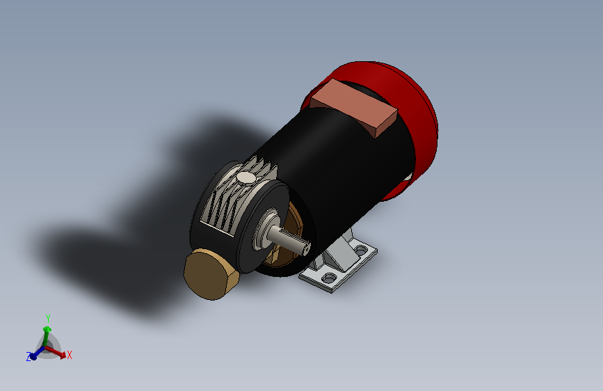 A0007096-直流电机