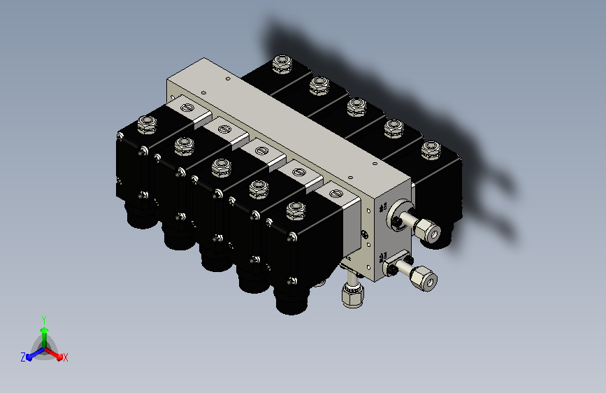 A0007097-CGS 1052170_MVB-Ex_DBB_5-倍磁阀块