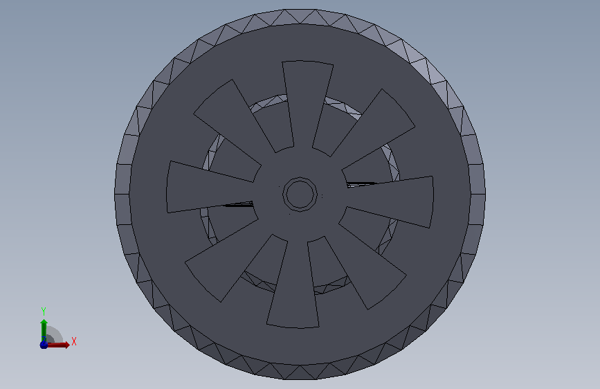 A0007107-洒水器消防喷淋头