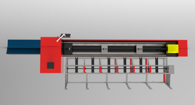 A0007085-激光切片机 切管机