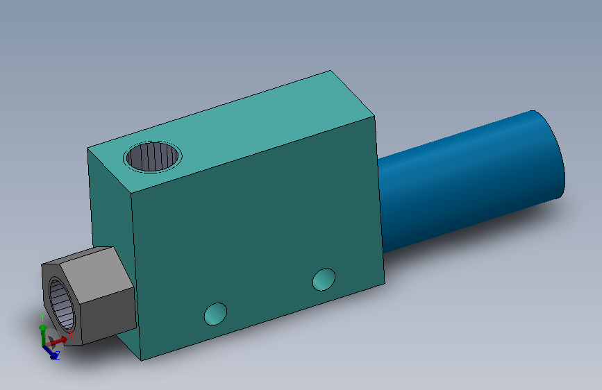 EV10HS真空发生器
